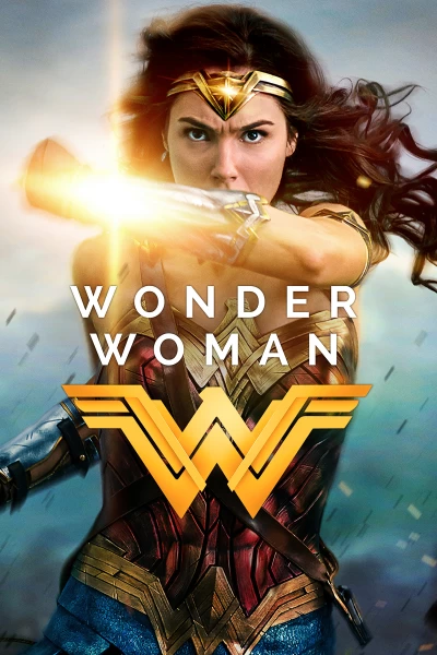 Wonder Woman