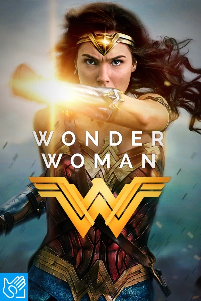 (LSE) - Wonder Woman