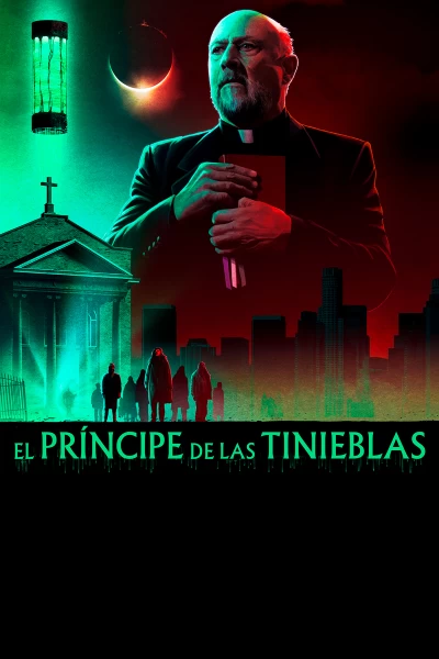 El príncipe de las tinieblas