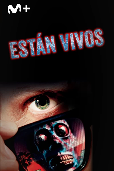 Están vivos