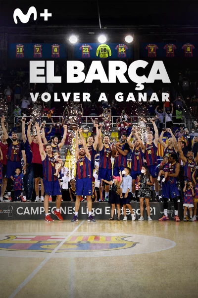 El Barça, volver a ganar