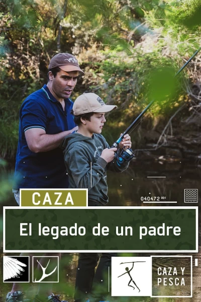 El legado de un padre