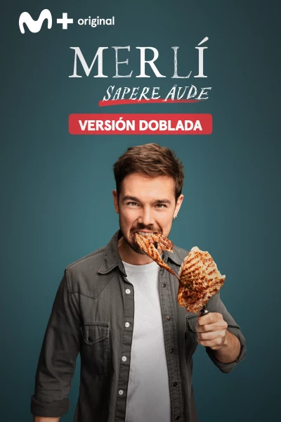Merlí. Sapere aude