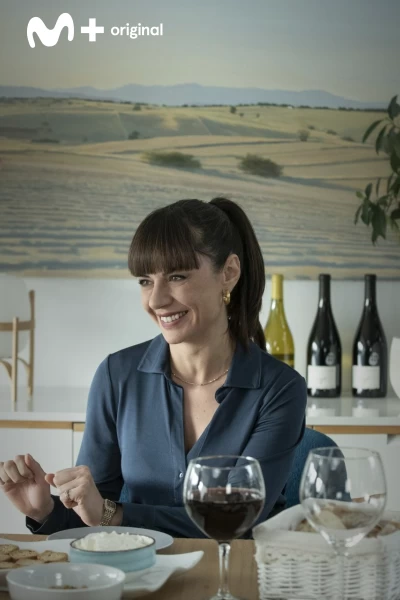 Supernormal. T(T1). Supernormal (T1): Ep.1 El día de la madre