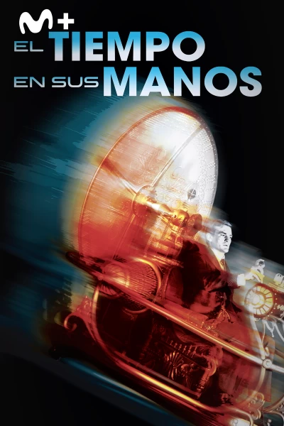 El tiempo en sus manos