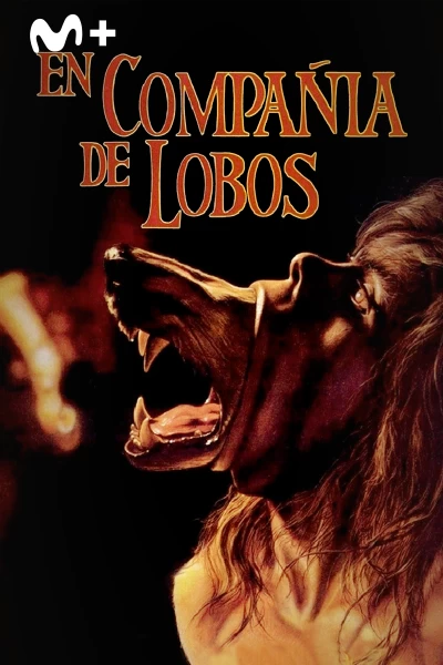 En compañía de lobos