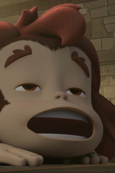 La patrulla canina. T(T6). La patrulla canina (T6): Los cachorros salvan al dormilón; Los cachorros salvan el huevo de Chickaletta