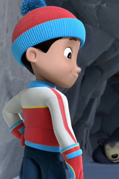 La patrulla canina. T(T6). La patrulla canina (T6): La patrulla salva a los osos; La patrulla salva una granja sin granjero