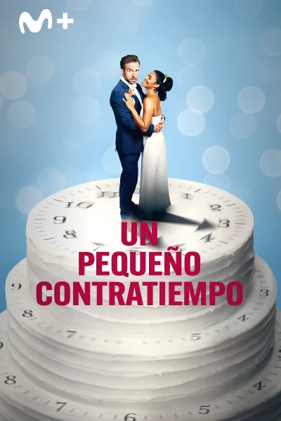 Un pequeño contratiempo