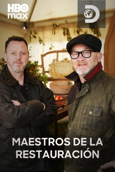Maestros de la restauración