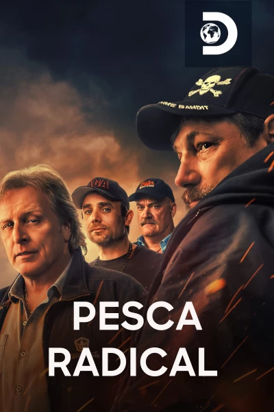 Pesca radical. Pesca radical: La verdad te hará libre