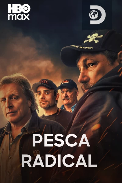 Pesca radical