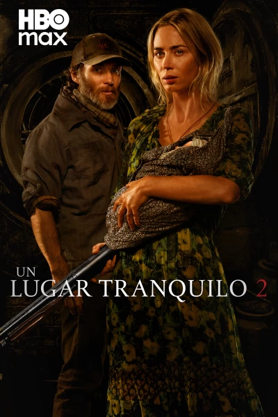 Un lugar tranquilo 2