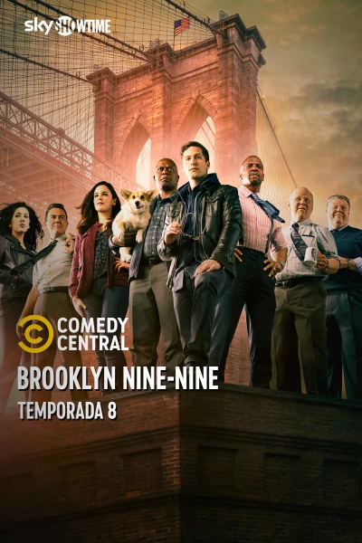 Brooklyn Nine-Nine