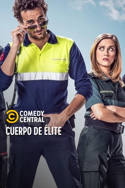 Cuerpo de élite