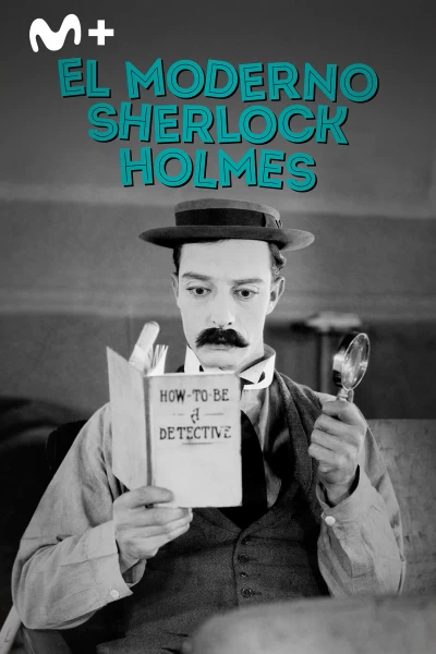 El moderno Sherlock Holmes