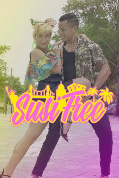 Susi Free (T1): Miami Latino