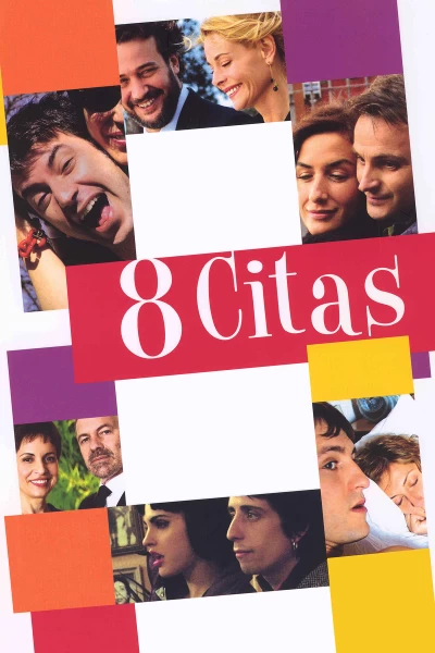 8 citas