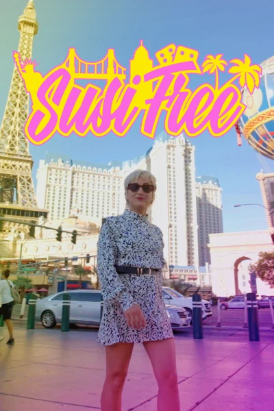 Susi Free (T1): Las Vegas, ciudad del pecado