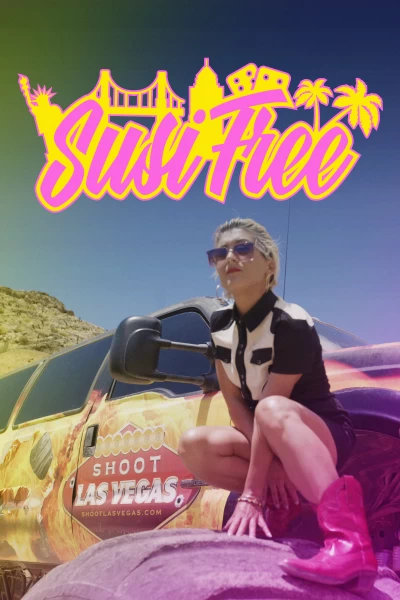 Susi Free (T1): Las Vegas, lugar inhóspito