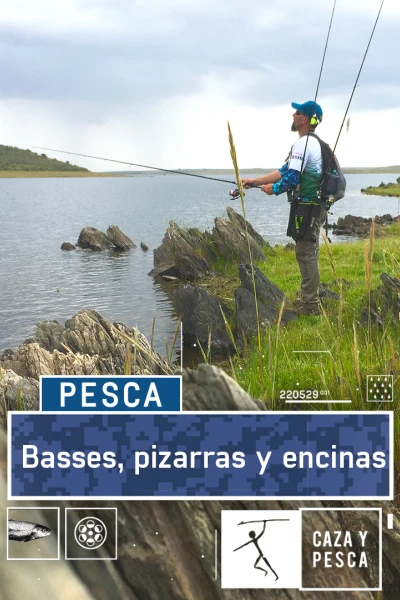 Basses, pizarras y encinas