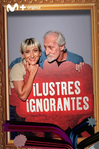 Ilustres Ignorantes (T15): Los domingos