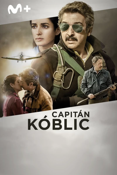 Capitán Kóblic
