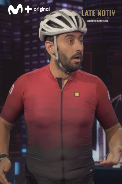 Lo + de Late Motiv (T7): Javi Sancho - 