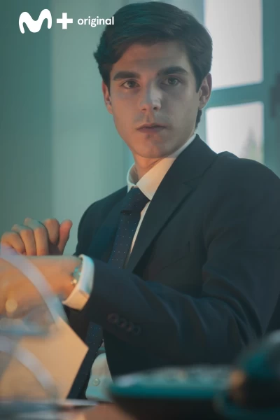 La Fortuna. T(T1). La Fortuna (T1): Ep.1 