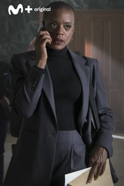 La Fortuna. T(T1). La Fortuna (T1): Ep.3 