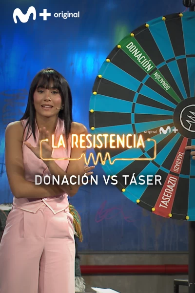 Lo + de las entrevistas de música (T5): La ruleta Taser - 16.09.21