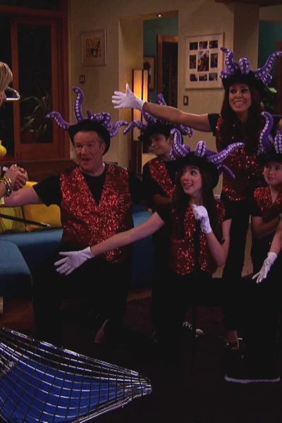 Los Thundermans. T(T1). Los Thundermans (T1): Ep.1 Las aventuras de los superniñeros