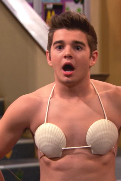 Los Thundermans. T(T1). Los Thundermans (T1): Ep.4 Phoebe Contra Max