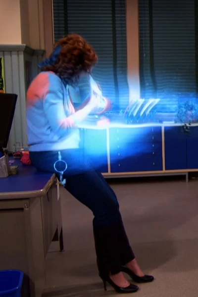 Los Thundermans. T(T1). Los Thundermans (T1): Ep.7 El día de hacer pellas