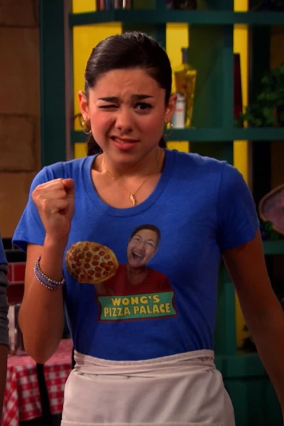 Los Thundermans. T(T1). Los Thundermans (T1): Ep.9 Este trabajo es para...