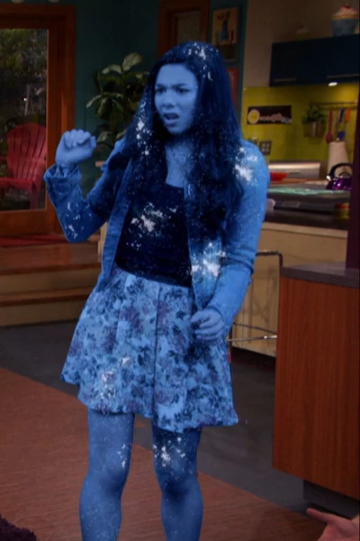 Los Thundermans. T(T1). Los Thundermans (T1): Ep.10 Descontrolados