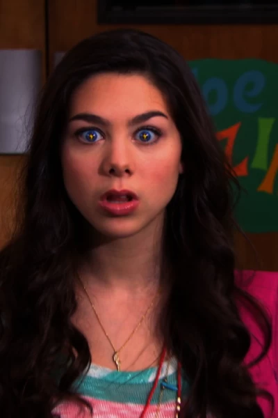 Los Thundermans. T(T1). Los Thundermans (T1): Ep.14 El Thundersentido