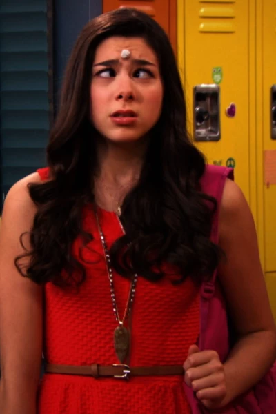 Los Thundermans. T(T1). Los Thundermans (T1): Ep.18 Pequeños gorgoritos