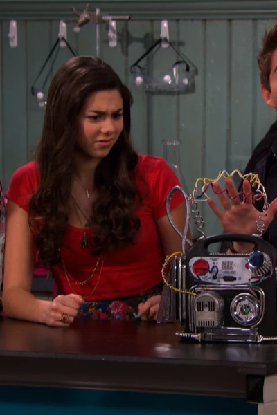 Los Thundermans. T(T1). Los Thundermans (T1): Ep.20 Breaking Dad