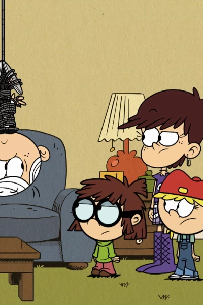 Una casa de locos. T(T5). Una casa de locos (T5): La mandamenos; Licencia para cotillear