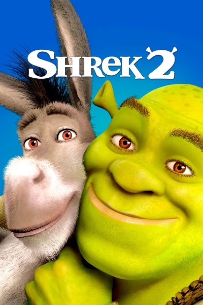 Shrek 2