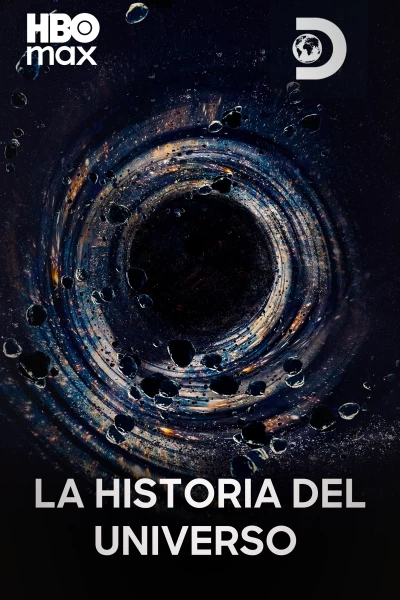 La historia del Universo