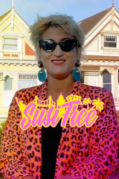 Susi Free (T1): San Francisco Caramelo