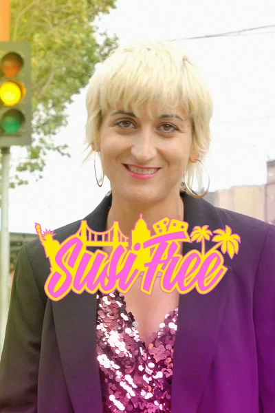Susi Free (T1): San Francisco influencer