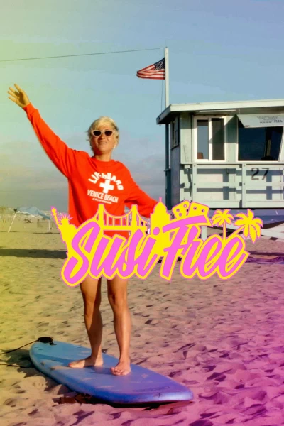Susi Free (T1): Los Ángeles Teen