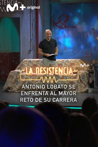 Lo + de los invitados (T5): Lobato es un profesional  - 21.09.21