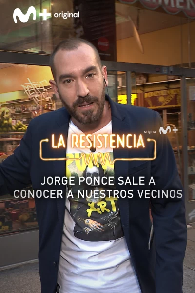 Lo + de Ponce (T5): Ponce es buen vecino - 21.09.21