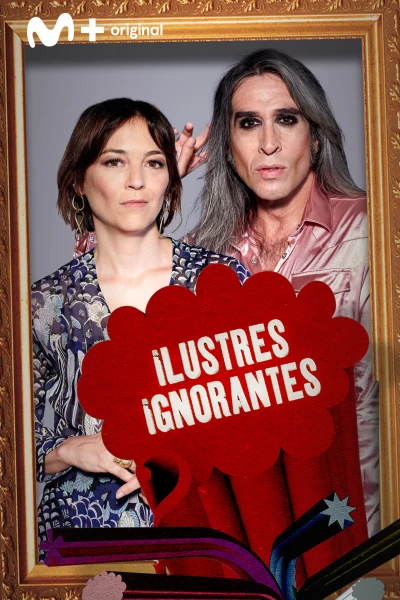 Ilustres Ignorantes (T15): El divorcio