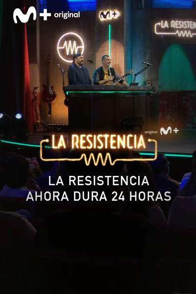 Lo + de Grison y Castella (T5): Broncano y Castella 24h Non Stop- 23.09.21