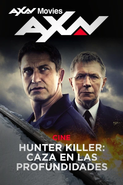 Hunter Killer